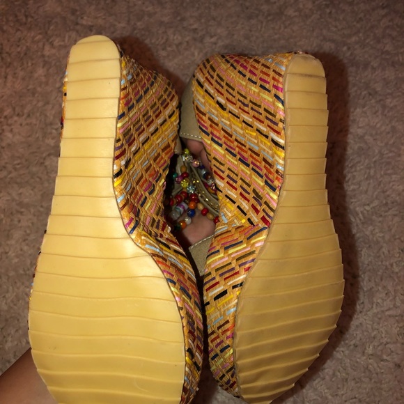 Wedges - Picture 5 of 5